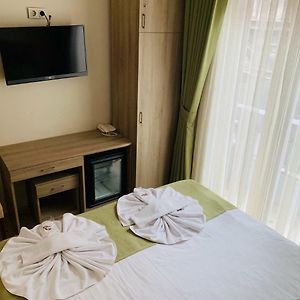 Economy Double Kamer