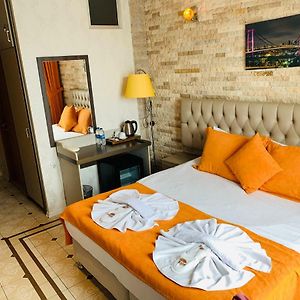 Deluxe Kamer